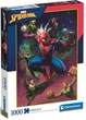 Пазли Clementoni - Спайдермен / Marvel Spiderman / 1000 елементів (39742) - зображення 1