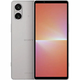 Смартфон Sony Xperia 5V 8/256GB Platinum Silver - зображення 1