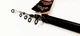 Вудлище болонське карбонове Igorfishing Freccia SL400 4м 50-100грам - зображення 7