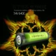 Беспроводной микрофон караоке MicMagic L-1288 DSP+TWS 40 Вт Красный - изображение 7
