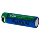 Акумулятор літій-іонний Quantum USB Li-ion AA 1.5V, 1950mAh + Type-C каб., 1шт/уп - зображення 7