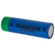 Акумулятор літій-іонний Quantum USB Li-ion AA 1.5V, 1950mAh + Type-C каб., 1шт/уп - зображення 8