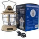 Ліхтар кемпінговий Westinghouse RETRO LED Filament WF241 Type-C з функцією Power Bank - изображение 10