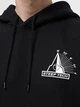 Худи мужское The North Face NF0A84GKUDI1 S Черное (196575504903) - изображение 4
