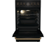 Плита кухонная Gorenje - GECS 5B70 CLB - изображение 6