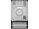 Плита кухонная Gorenje - GECS 5B70 CLB - изображение 10