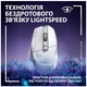 Мышь G502 X LIGHTSPEED White (910-006189) Logitech (2000003356324) - изображение 2
