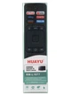 Універсальний Пульт Huayu RM-L1677 для Hisense (3649) - изображение 2