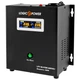 Блок безперебійного живлення LogicPower LPY-W-PSW-800VA+ ((560Вт) 5A/15A, 12V, з чистою синусоїдою, без акумулятора) - изображение 1
