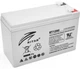 Акумуляторна батарея Ritar AGM RT1290 (12В 9Aг) - зображення 1