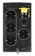 Блок безперебійного живлення APC Back-UPS 650VA (BC650-RSX761) - изображение 2