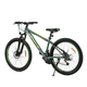 Велосипед спортивный Corso Skywalker 26" рама 15" серый SW-26799 - изображение 2