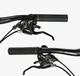 Велосипед спортивный Corso Skywalker 26" рама 15" серый SW-26799 - изображение 10