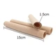 Еластичні гелеві протектори від натирання пальців Protector Fiber Silicone Tube 3 штуки - изображение 8