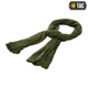 Шарф-сітка M-Tac Olive - зображення 2