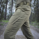 Брюки M-Tac Aggressor Summer Flex 28/30 Army Olive - изображение 9