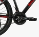 Велосипед спортивный Corso Skywalker 26" рама 15" черный SW-26312 - изображение 7