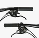 Велосипед спортивный Corso Skywalker 26" рама 15" черный SW-26312 - изображение 10