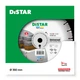 Круг алмазный Distar универсальный 350*3,5*25,4 Universal (10170085446) - изображение 3