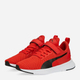 Buty sportowe chłopięce na rzepy Puma Flyer Runner V Jr 392017-38 38 Czerwone (4065452920401) - obraz 2