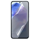 Противоударная гидрогелевая пленка Hydrogel Film для Samsung Galaxy A55 5G, Transparent - изображение 1