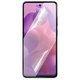 Протиударна гідрогелева плівка Hydrogel Film для Motorola Moto G24 / G24 Power, Transparent - зображення 1