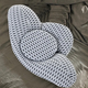 Ортопедическая подушка для поясницы Support Pillow 64BZU652KC - изображение 9