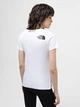 Футболка хлопковая женская The North Face NF0A8951FN41 M Белая (197063501534) - изображение 2