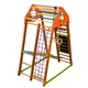 SportBaby Детский спортивный комплекс BambinoWood Plus - изображение 2