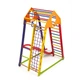 SportBaby Детский спортивный комплекс BambinoWood Color Plus 1 - изображение 3