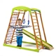 SportBaby Детский спортивный комплекс для дома BabyWood - изображение 1