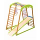 SportBaby Детский спортивный комплекс для дома BabyWood - изображение 3