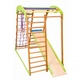 SportBaby Детский спортивный комплекс для дома BabyWood - изображение 5