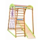 SportBaby Детский спортивный комплекс для дома BabyWood - изображение 6