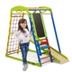 SportBaby Детский спортивный комплекс для дома SportWood Plus - изображение 1