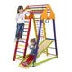 SportBaby Детский спортивный комплекс BambinoWood Color - изображение 1