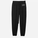 Спортивные штаны женские GAP 889527-00 S REG Черные (1200132689305) - изображение 3