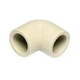 PP-R Коліно (кут) 40х90° Wavin Ekoplastik - изображение 1