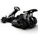Карт для гіроборда Ninebot GoKart Pro Kit Silver/Black (AA.04.01.02.0023) - зображення 2