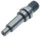 Вал акумуляторної болгарки Dnipro-M DGA-201BC Ultra (L67/D8*12*16/різьблення 14 мм), bol888 - зображення 3