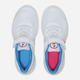 Дитячі кросівки для дівчинки Nike Revolution 4 Heat Chk PSV CI5537-400 31 Білі (192502909346) - зображення 5