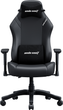 Кресло игровое Anda Seat Luna Size L Black PVC (AD18-44-B-PV/C) - изображение 1