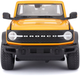 Samochód Maisto Ford Bronco Badlands 2021 (90159314578) - obraz 4