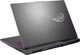 Ноутбук ASUS ROG Strix G17 R9-7845HX/32GB/512 RTX4050 144Hz (G713PU-HX042) - зображення 6