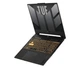 Ноутбук ASUS TUF Gaming F15 i7-13620H/16GB/1TB/Win11X RTX4050 144Hz (FX507VU-LP180) - зображення 5