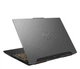 Ноутбук ASUS TUF Gaming F15 i7-13620H/16GB/1TB/Win11 RTX4060 144Hz (FX507VV-TT901W) - изображение 7
