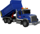 Самоскид Mega Creative Mega Creative Dump Truck (5904335846850) - зображення 2