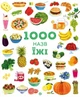 1000 назв їжі (9786177853281) - зображення 1