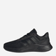 Дитячі кросівки для хлопчика adidas Lite Racer 2.0 K EH1426 28.5 Чорні (4062053349822) - зображення 3