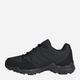 Buty sportowe dziecięce dla dziewczynki adidas Terrex Hyperhiker Low K FV5216 29 Czarne (4062056835384) - obraz 2